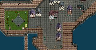 THE THRESHOLD DWELLER