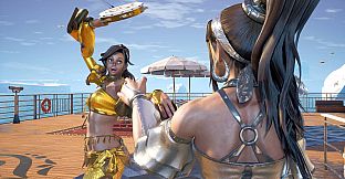 FIGHTING EX LAYER - Color Gold/Silver: Pullum