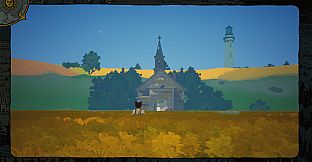 Homestead of Solitude