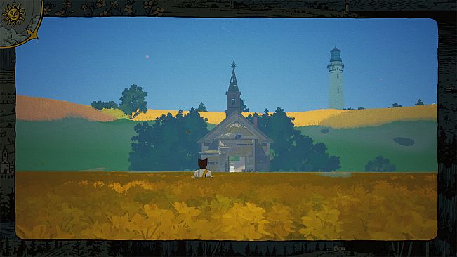 Homestead of Solitude