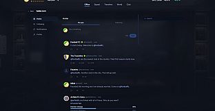 Football Ambition 27