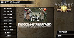 Wars Across the World: Berlin 1945