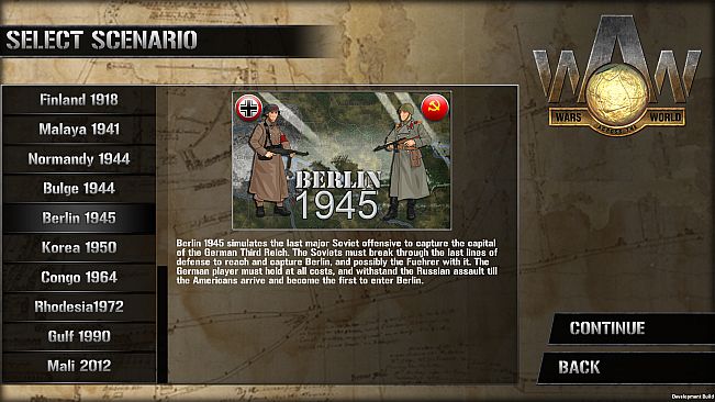 Wars Across the World: Berlin 1945