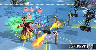 ENDLESS Legend - Tempest