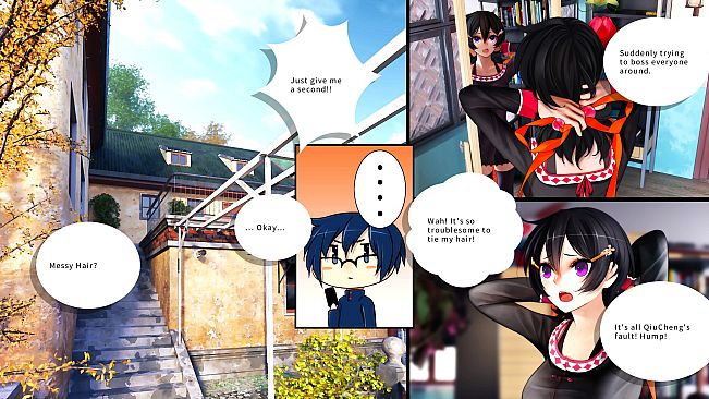 Shan Gui II: Sweet Osmanthus II