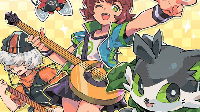 HEARTBEAT Original Soundtrack