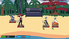 The Mysterious Cat Tower