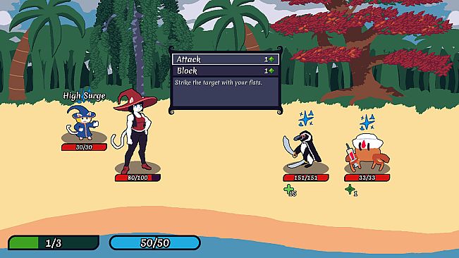 The Mysterious Cat Tower