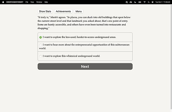 Haunted Hearts Hotel