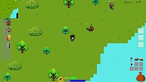 哨兵骑士Sentinel Knights