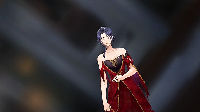 Save the Villainess: An Otome Isekai Roleplaying Game