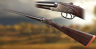 theHunter: Call of the Wild - Wild Goose Chase Gear