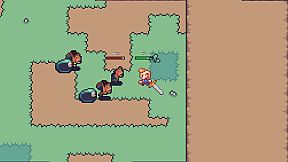 商旅日记Trader's Trail Tales