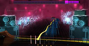 Rocksmith 2014 Edition – Remastered – Marilyn Manson - “Tourniquet”