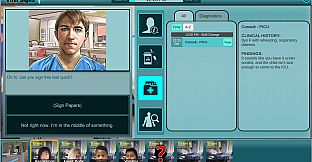 Vital Signs: ED - Pediatric Common Disease Package