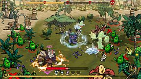 Broventure: The Wild Co-op