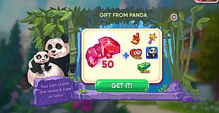 Doctor Dash ASMR Hospital - Gift from Panda