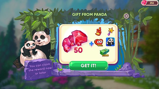 Doctor Dash ASMR Hospital - Gift from Panda