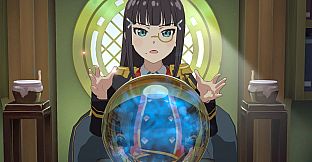 Yohane the Parhelion - NUMAZU in the MIRAGE - Additional character pack  Vol.1 "Dia & Hanamaru & Kanan"