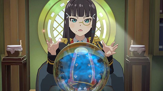 Yohane the Parhelion - NUMAZU in the MIRAGE - Additional character pack  Vol.1 "Dia & Hanamaru & Kanan"