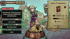 Dealer's Life Legend