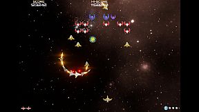 A Blast From The Past