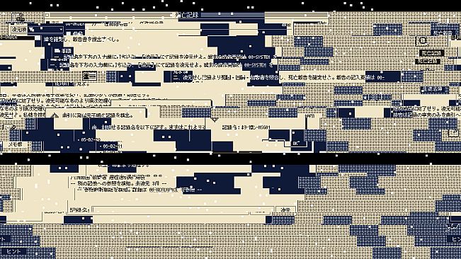 The Death Game Report