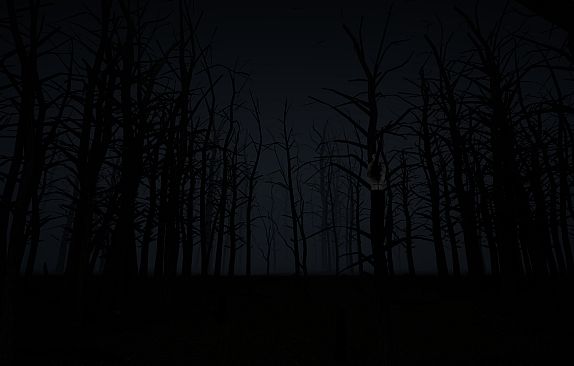 With in the Obscurity