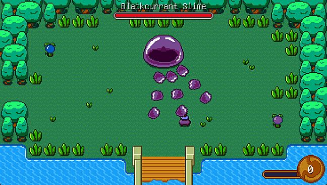 Buffet Knight - Decadent Full Course