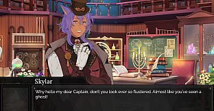 Moonflower: Fae's Rest Epilogue