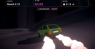 Cluckin' Crash