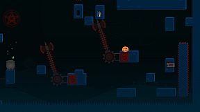 Halloween Pumpkin Story