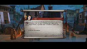 Ash of Gods: Redemption