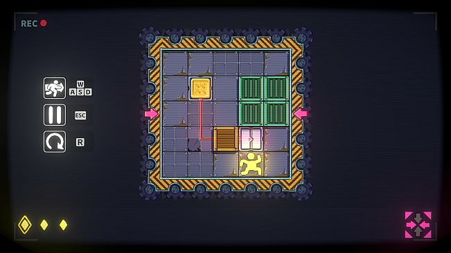 Shrink Rooms