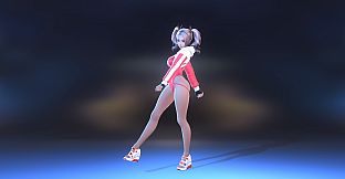 Angel Legion-DLC Summer Love D