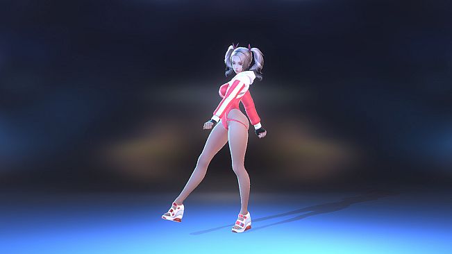 Angel Legion-DLC Summer Love D