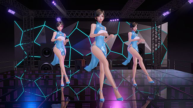 Angel Legion-DLC Oriental Allure D