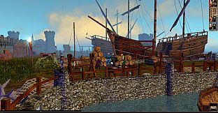 Neverwinter Nights: Darkness Over Daggerford