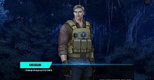 Monster Ops 22