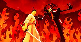 Samurai Jack: Battle Through Time