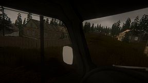 Pastor's Lake: The Game