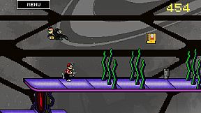 MC Lars: The Video Game