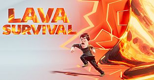 Lava Survival