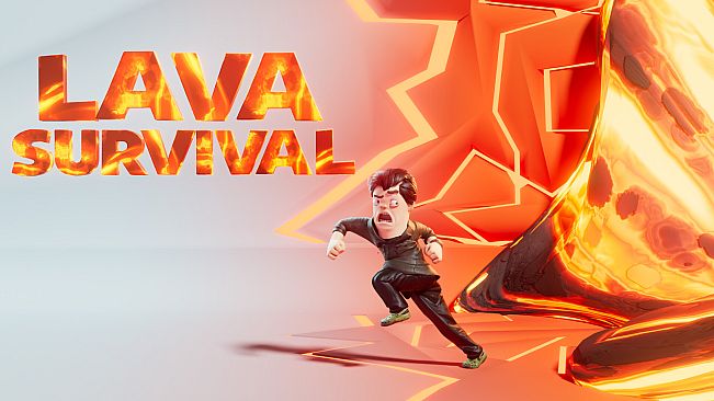 Lava Survival