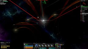 Astrox: Hostile Space Excavation