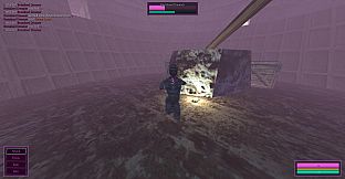 Vignettes: The Dream City