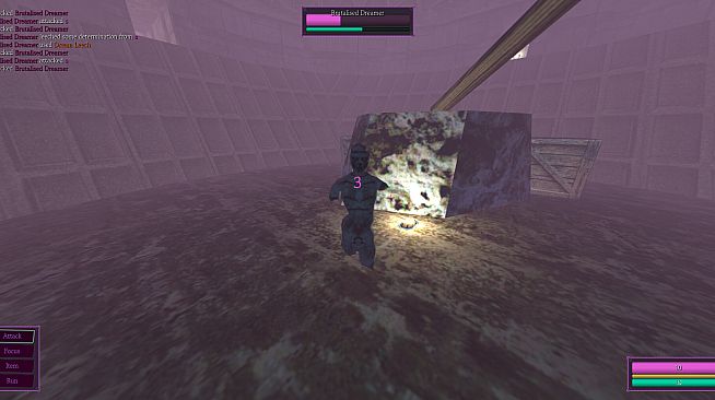 Vignettes: The Dream City