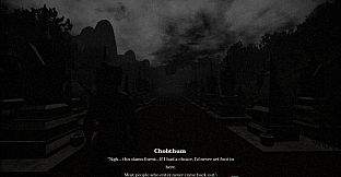 Sins of Sinister: The Viscera-Eater