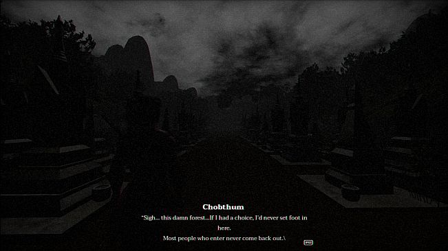 Sins of Sinister: The Viscera-Eater