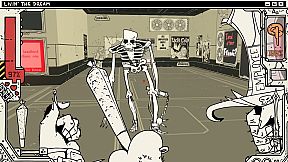 CYBRLICH and the Death Cult of Labor